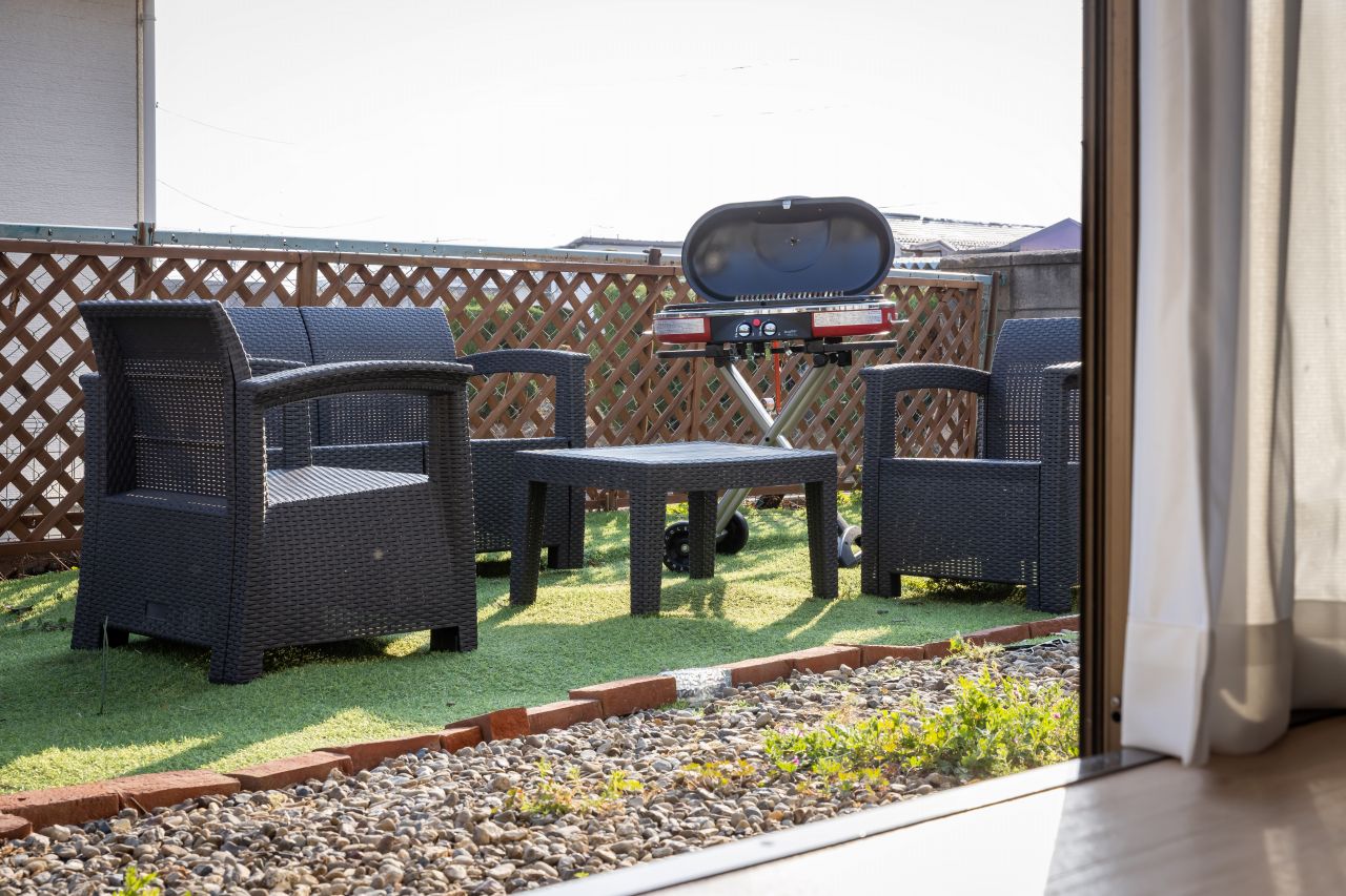 民泊 アイレストヴィレッジ足利